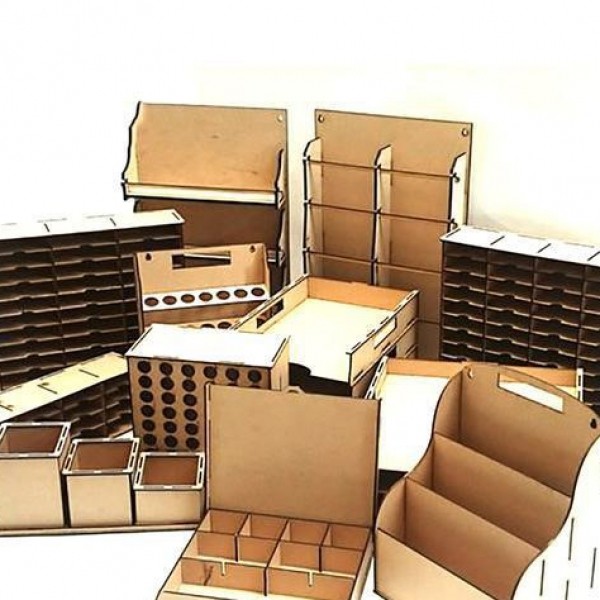 خدمات برش لیزر لیزری/ رنگ کاری/چاپ فلت بد UV/تیراژ تهران