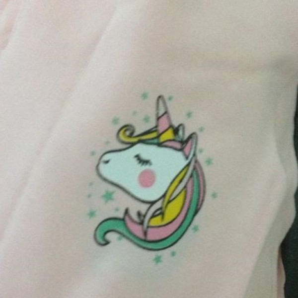 چاپ تریکو .لباس و پارچه کرج