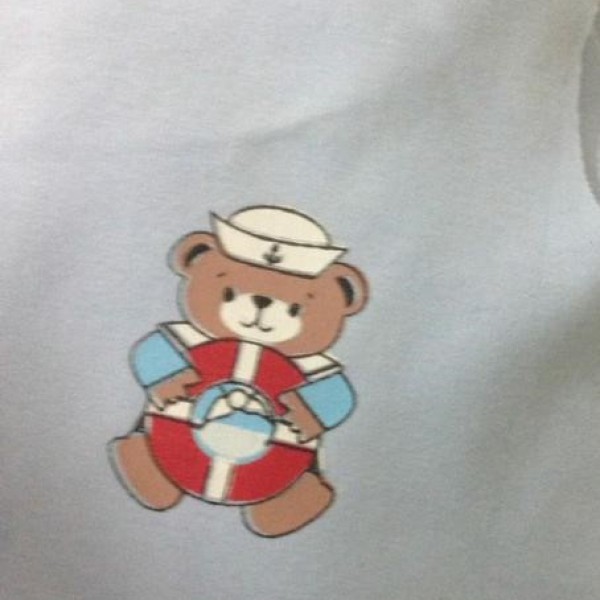 چاپ تریکو .لباس و پارچه کرج