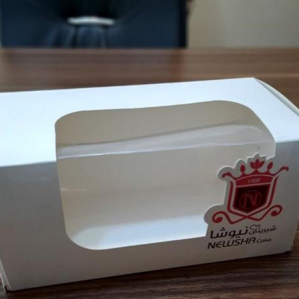 کارتن سازی جعبه سازی چاپ(فلکسو،لمینت)جعبه شیرینی تهران