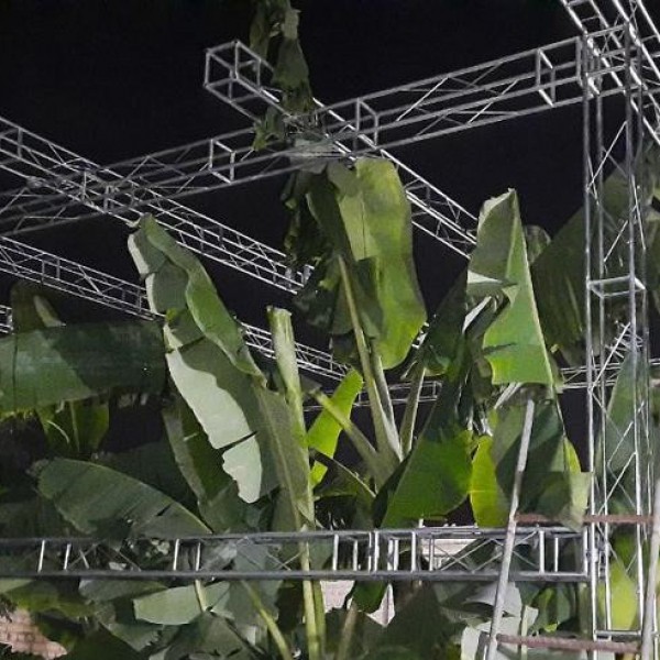 فروش اسپیس فریم تهران