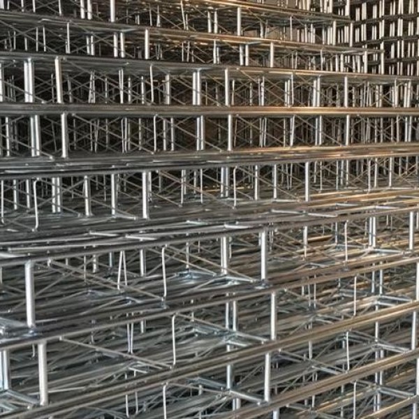 فروش اسپیس فریم - سازه نمایشگاهی تهران