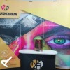 پخش سازه نمایشگاهی استند رول آپ پاپ آپ کانتر رولاپ تهران
