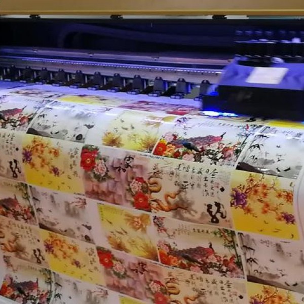 چاپ افست،سیلک،تامپو،دیجیتال تهران