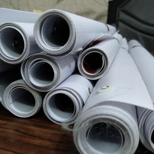 طراحی چاپ بنر فلکسی استیکر مش + پرینت رنگی دیجیتال مشهد