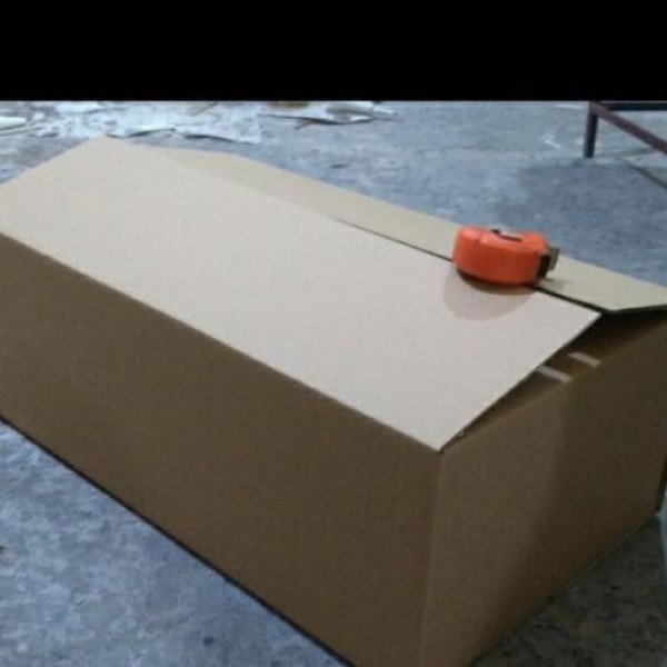 کارتن سازی بهروز اصفهان