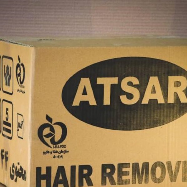 کارتن سازی ولایت پک اصفهان