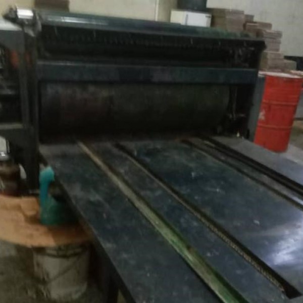 دستگاه کامل کارتن سازی اصفهان