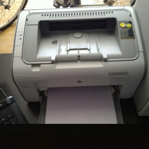 فروش پرینتر HP P1102