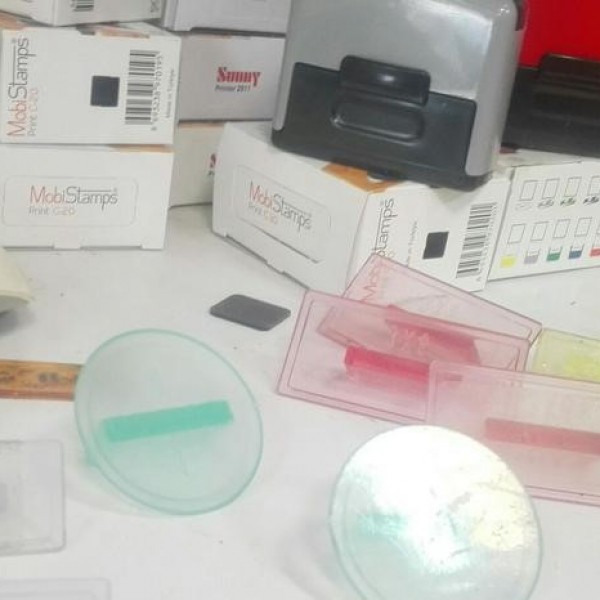 ساخت مهر دستگاهی مهر لیزری مهرمعمولی مهرسازی اهواز