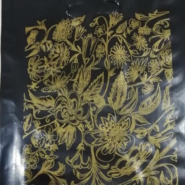 تولید و چاپ انواع نایلون،نایلکس،پلاستیک،زباله شیراز