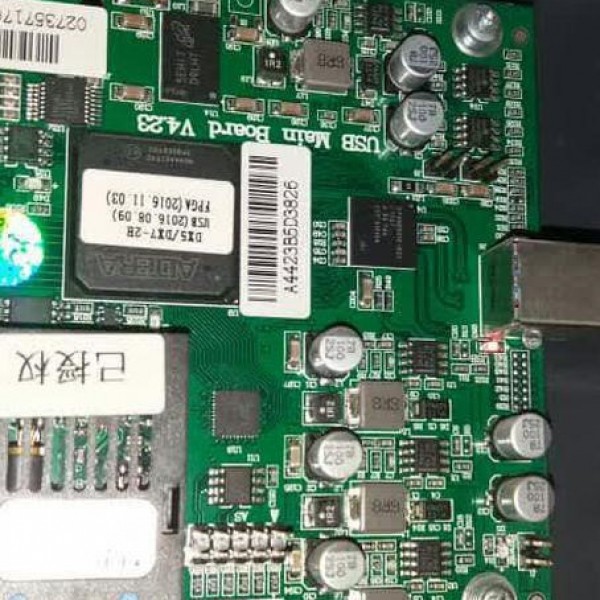 فروش دستگاه چاپ اکوسالونت و سابلیمیشن مارک زنوس تهران