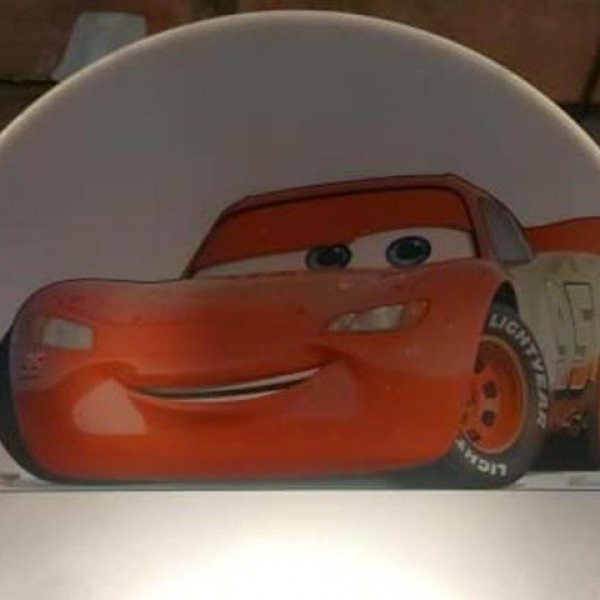 چاپ فلت بد روی اجسام تهران