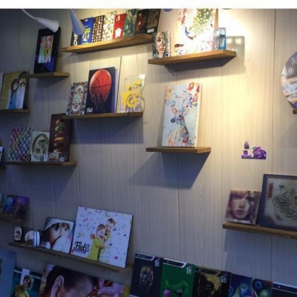 انجام خدمات چاپ فلت بد تهران