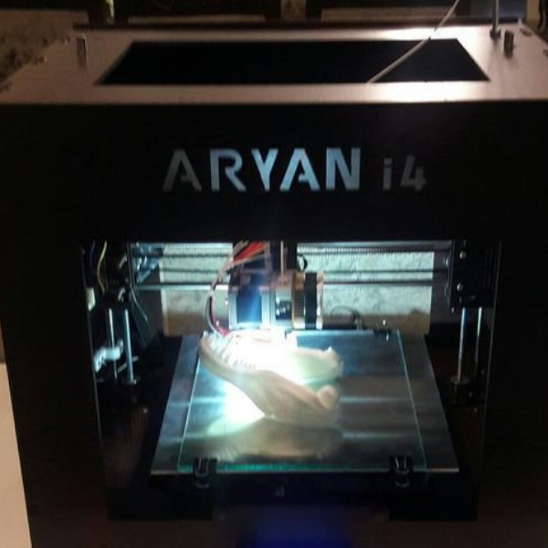 فروش پرینتر سه بعدی صنعتی مدل ARYANi4 تهران