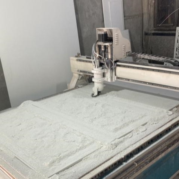 خدمات چاپ ، اکوسالونت، سی ان سی cnc تهران