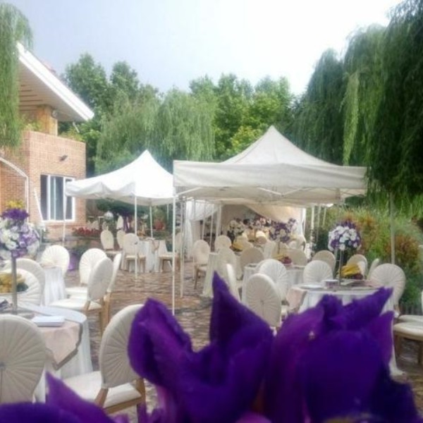 اجاره چادر اسپیس آلاچیق/قاب بنر/سایبون/سایبان/چتر تهران