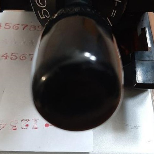 فروش دستگاه پرفراژ چک