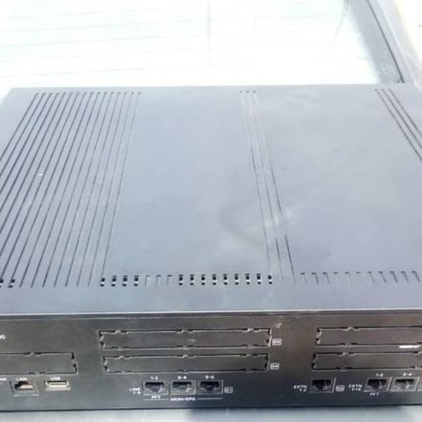 فروش دستگاه سانترال NS500