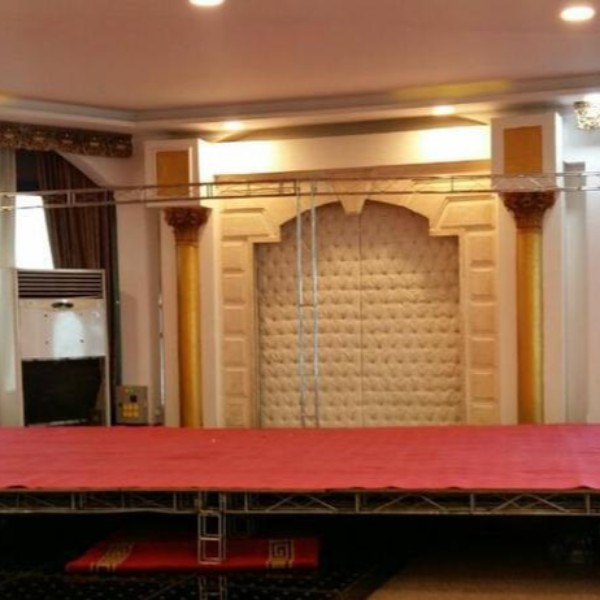 (فروش و اجاره) تولیداسپیس فریم