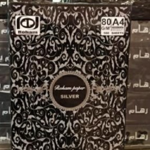 کاغذ A4