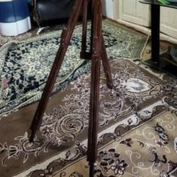 سه پایه بوم
