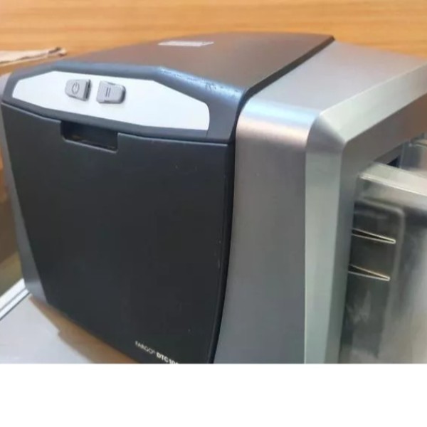 دستگاه پرینتر pvc