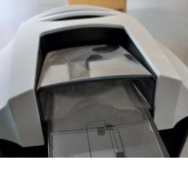 پرینتر کارت pvc