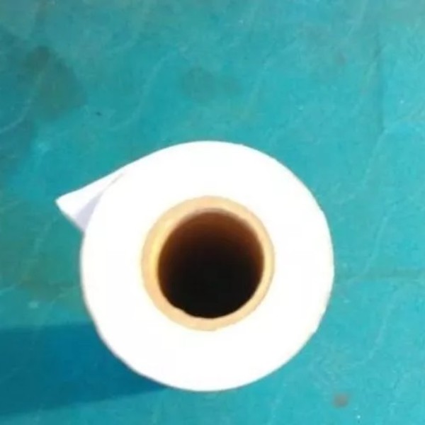کاغذ رول گلاسه