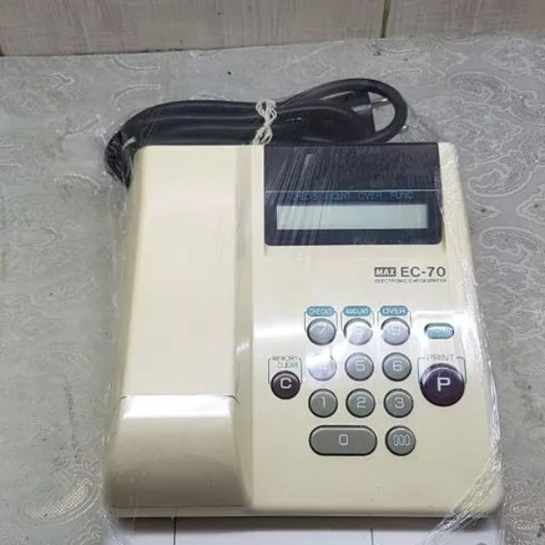 پرفراژ چک برقی