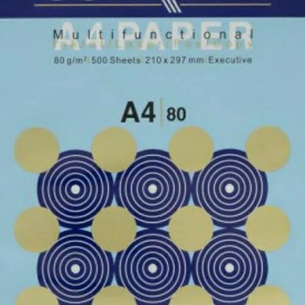 کاغذ A3/A4/A5