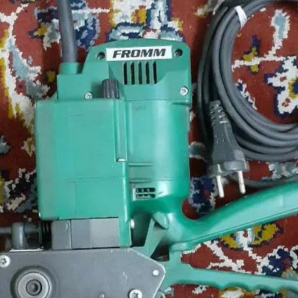 تسمه کش برقی ایتالیایی(fromm)