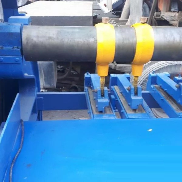 دستگاه چاک زن کارتن سازی