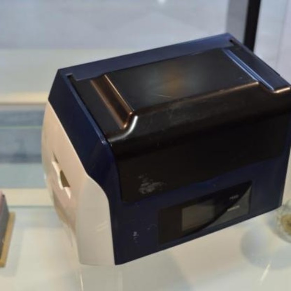پرینتر pvc