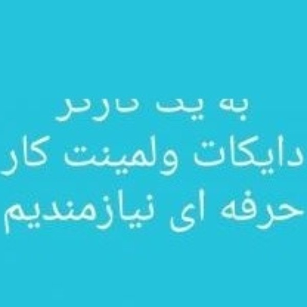 استخدام دایکات کار