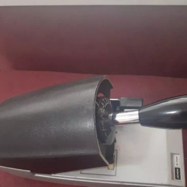 دستگاه پرفراژ چک دستی