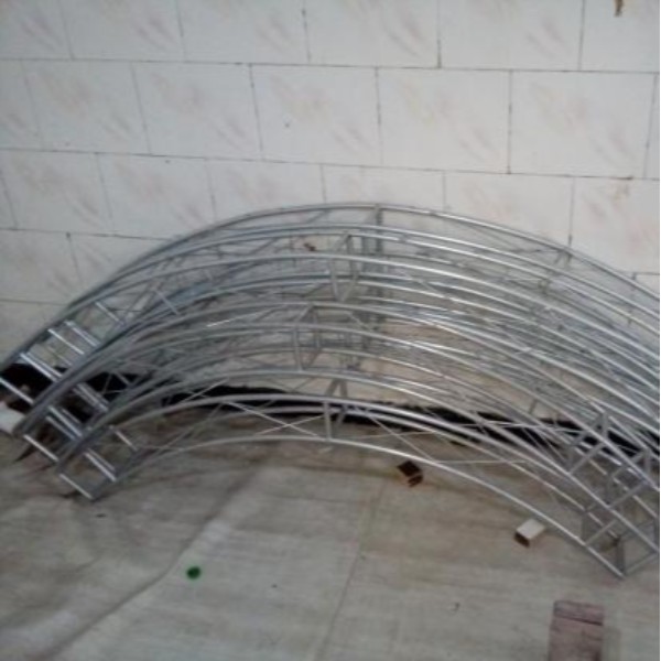 فروش اسپیس فروشگاهی گرگان