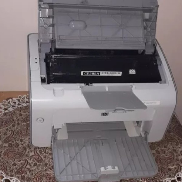 شارژ کارتریج پرینتر مشهد