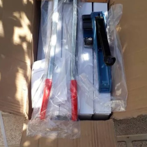 فروش تسمه کش دستی پلاستیکی تهران