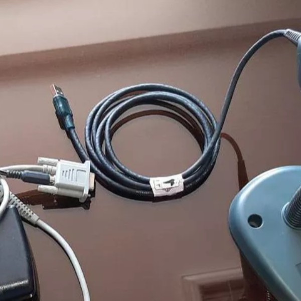 فروش دستگاه بارکدخوان دیتالاجیک QD2100 تهران