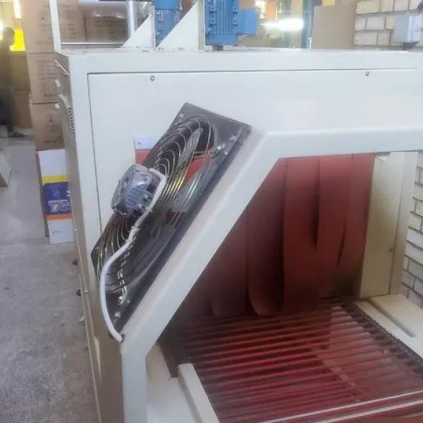فروش دستگاه شیرینگ نادی پک NPM90 تهران