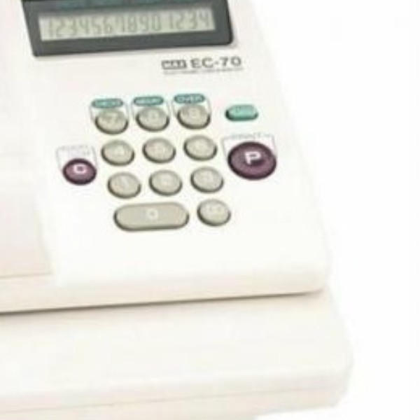 فروش پرفراژ چک MAX - EC70 تهران