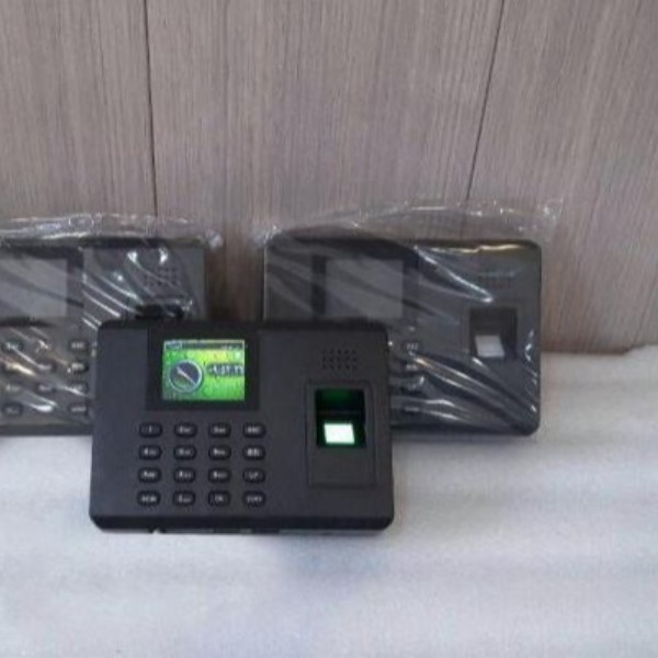 فروش دستگاه حضوروغیاب NP261 کرمان
