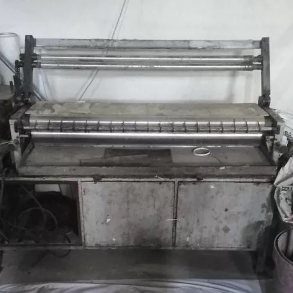 فروش دستگاه لمینت صنعتی اسلامشهر