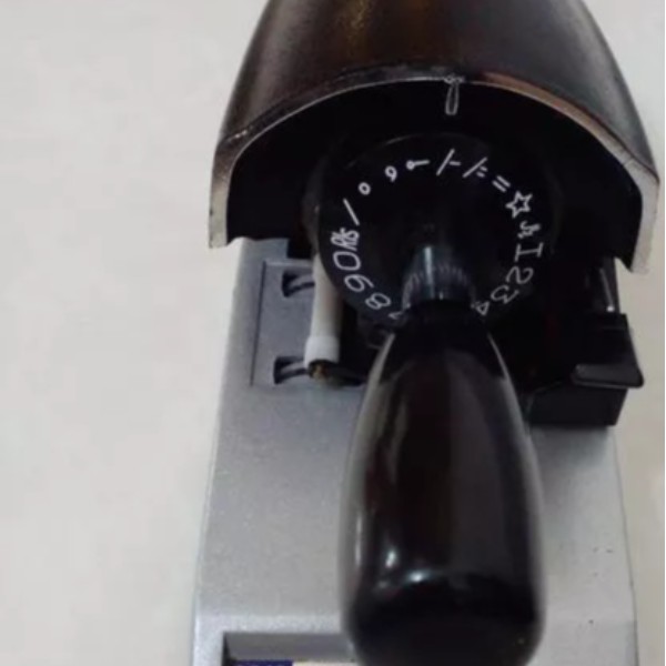 فروش پرفراژ چک دستی مدل CM500 مشهد
