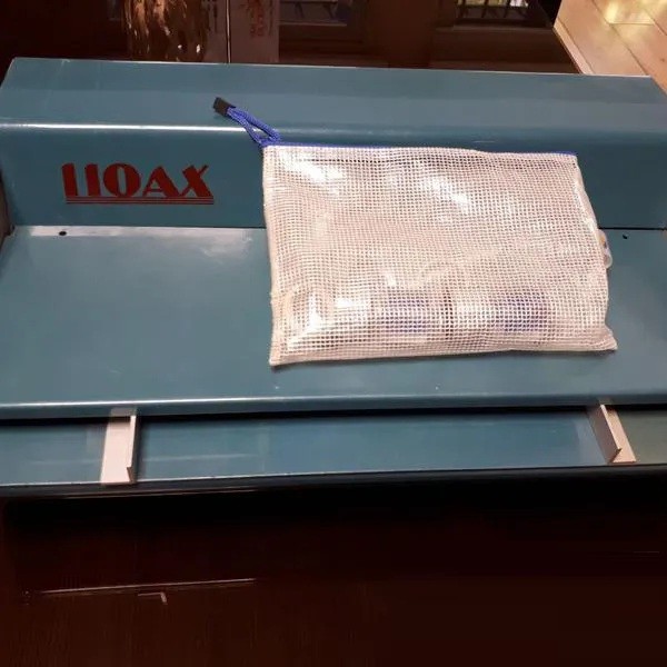 فروش دستگاه پرفراژ و خط تا برقی 110ax تهران