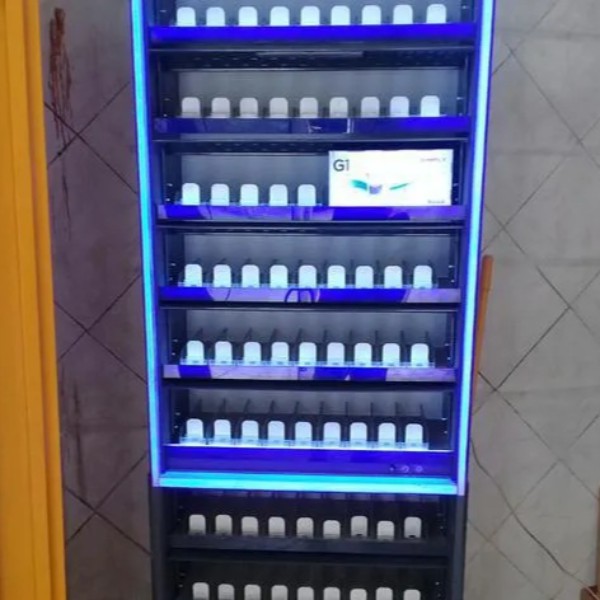 فروش استند سیگار کرج