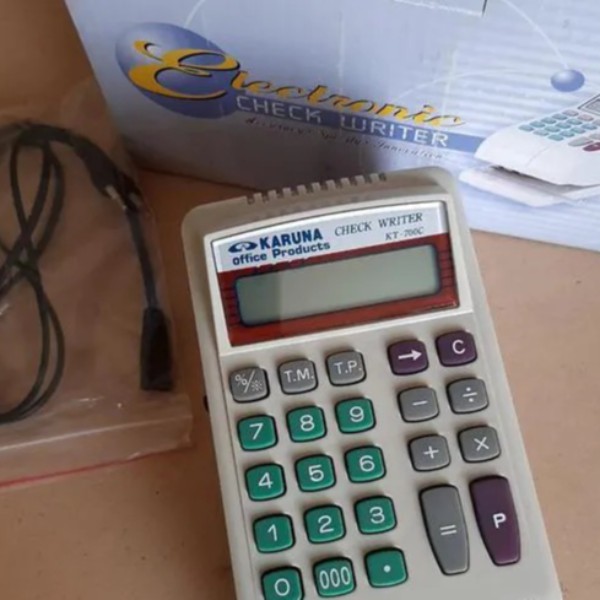 فروش پرفراژچک برقی KT-700C کارونا کرج