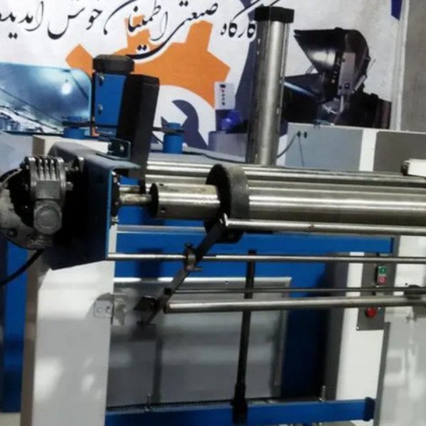 فروش دستگاه شرینگ پک اتومات مشهد