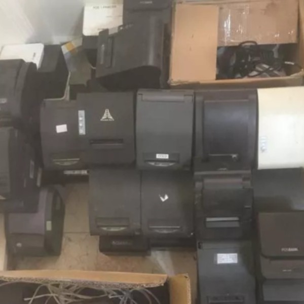 تعمیرکار بارکدخوان تهران